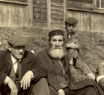 Każdy Mial Swojego Żyda