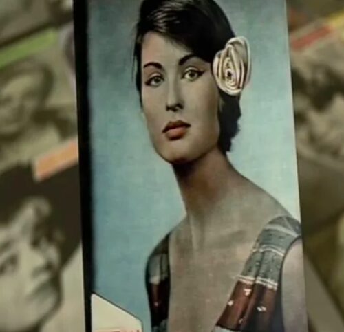 Zdjęcie od Nasierowskiej, Czyli życie Wielokrotnie Spełnione