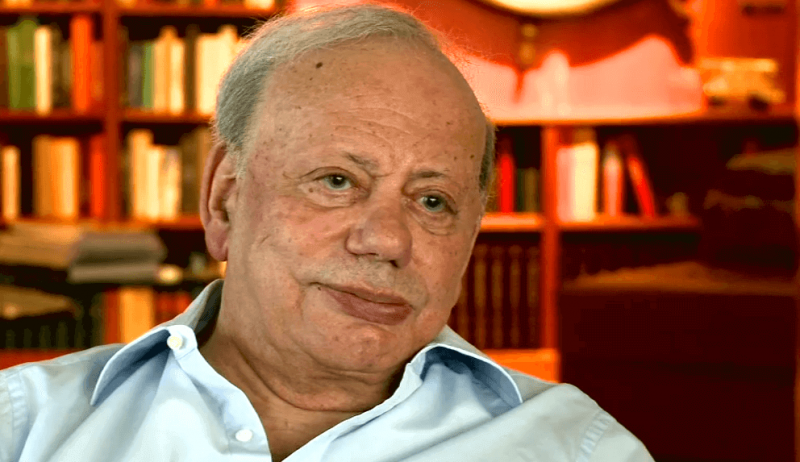 Zygmunt Rolat: To Nie Jest Bajka