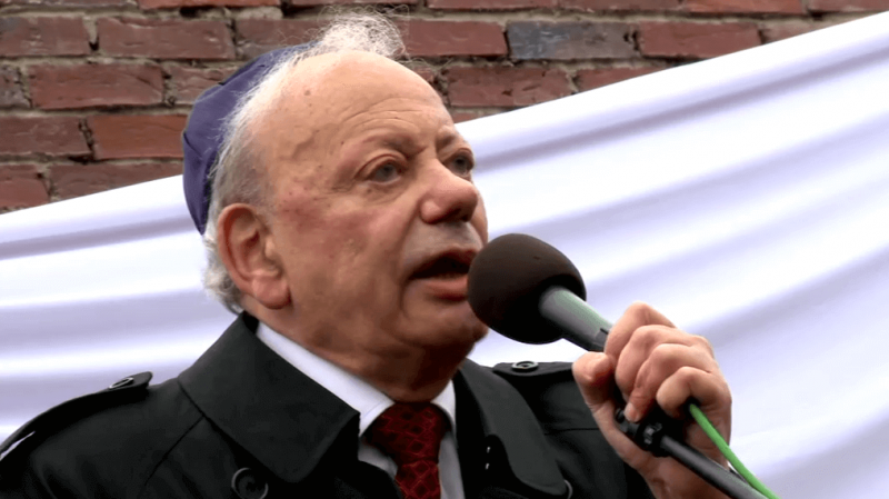 Zygmunt Rolat: To Nie Jest Bajka