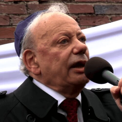 Zygmunt Rolat: To Nie Jest Bajka