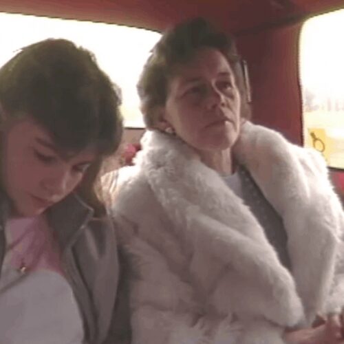 Wieża Babel (Holendrzy z Amsterdamu w Nowym Jorku)