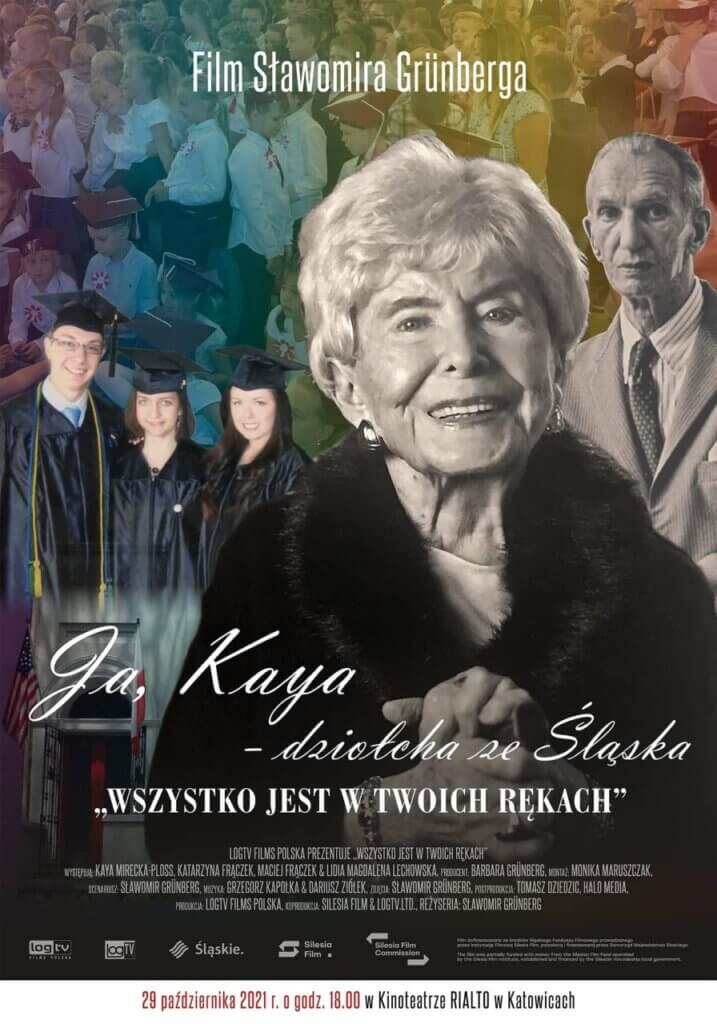 Ja, Kaya